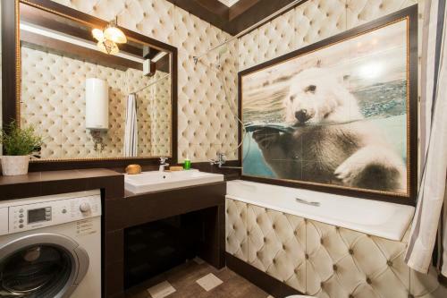 Apartment At Belinskogo 15