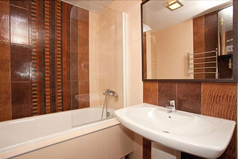 Hotel Easy Room