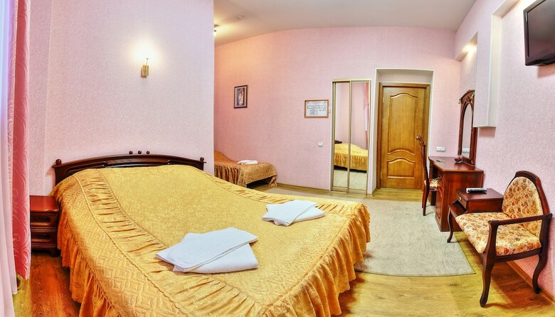 Posada Hotel Slavia