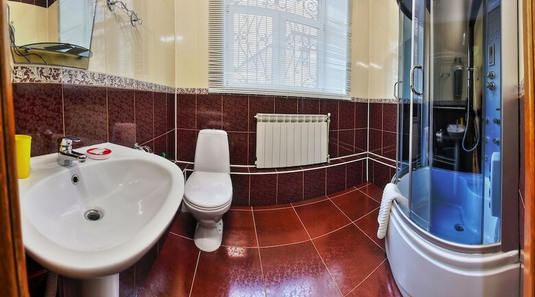 Posada Hotel Slavia