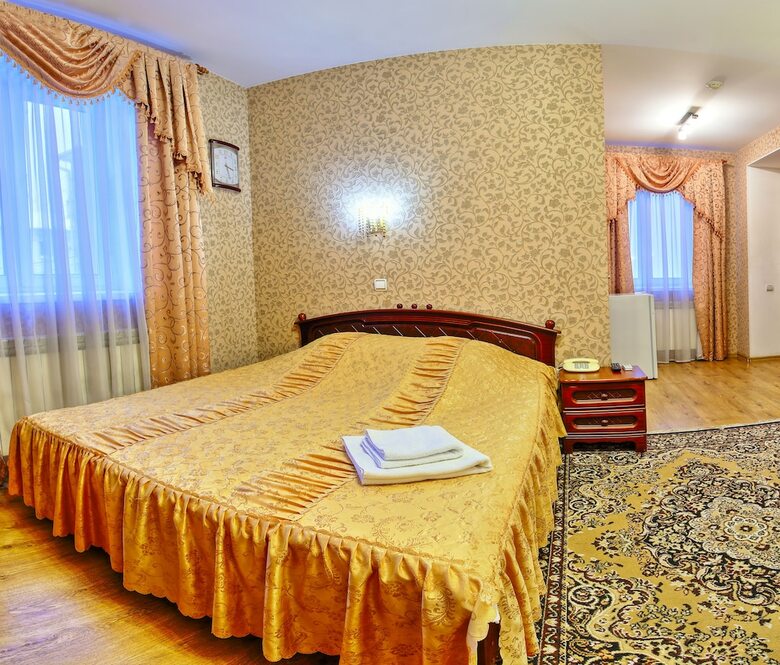 Posada Hotel Slavia