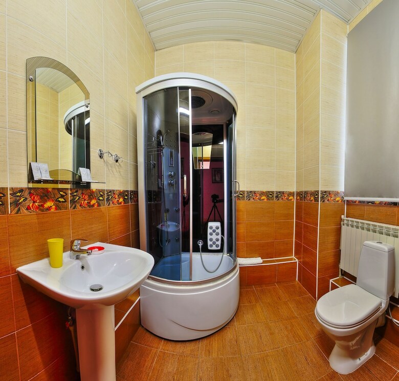 Posada Hotel Slavia