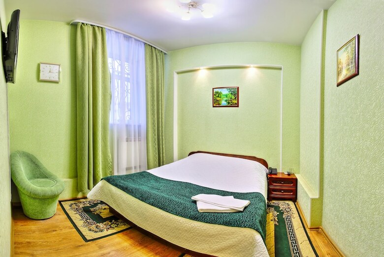 Posada Hotel Slavia