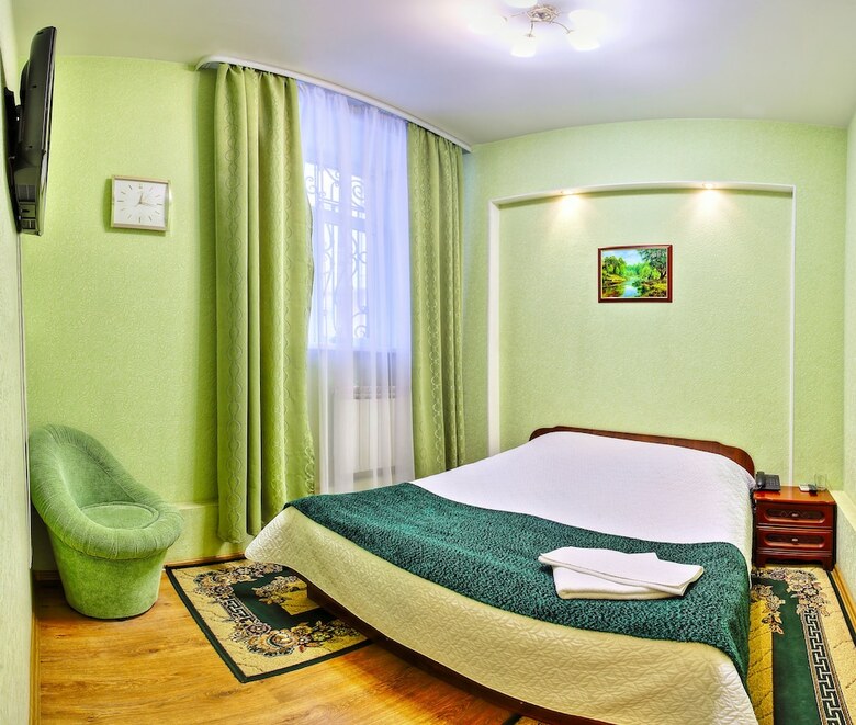Posada Hotel Slavia
