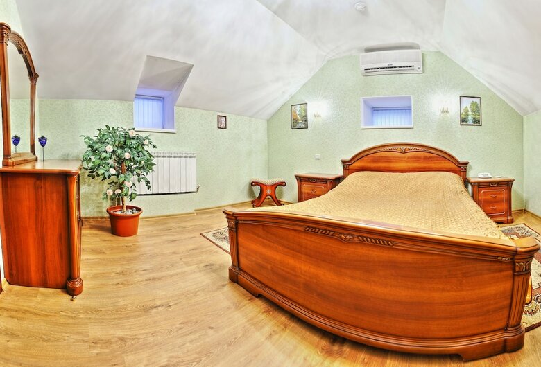 Posada Hotel Slavia