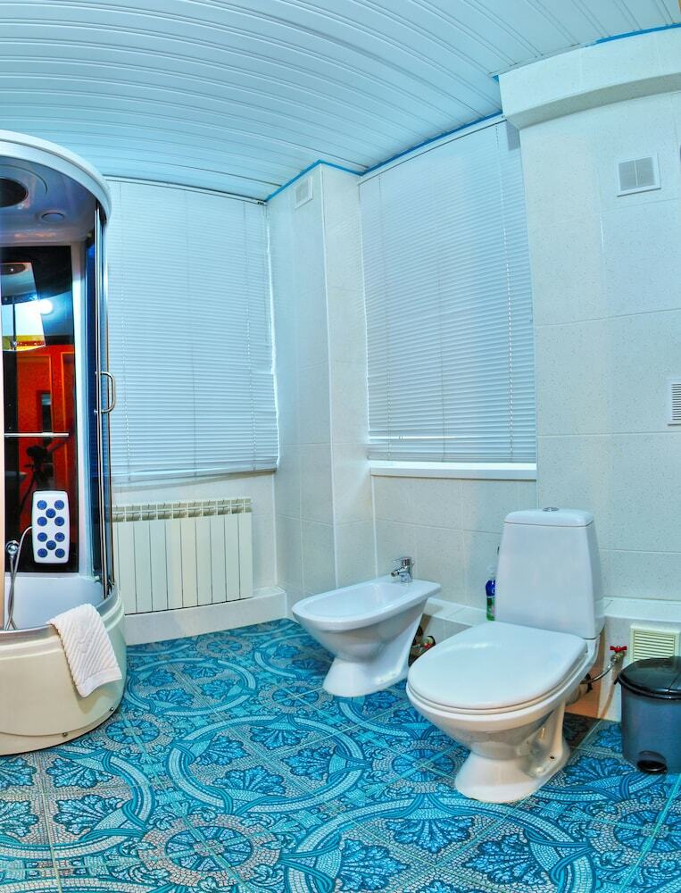 Posada Hotel Slavia