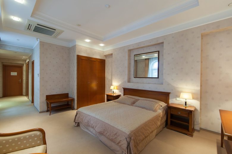 Gorky Hotel