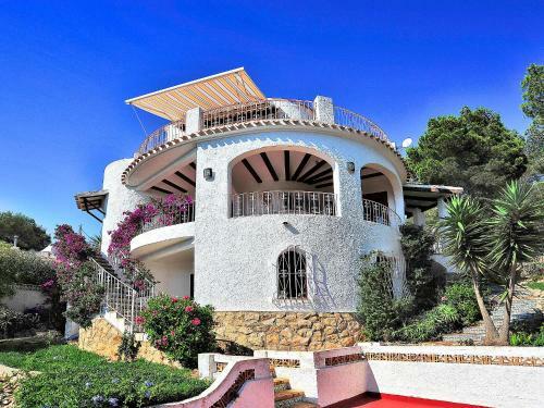Villa Holiday Home Gachet