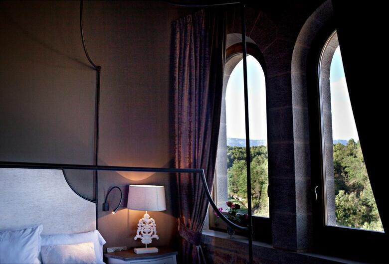 La Vella Farga Hotel