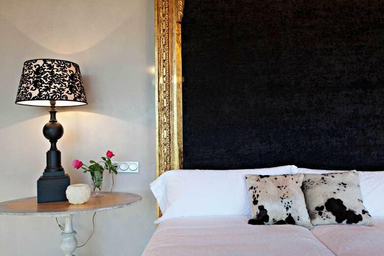 La Vella Farga Hotel