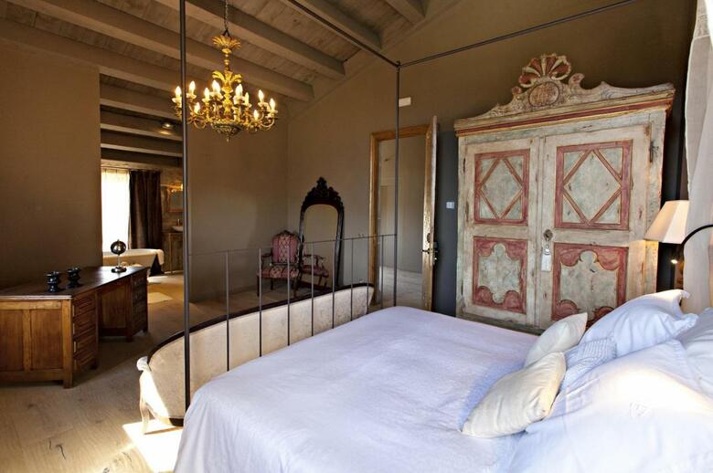 La Vella Farga Hotel