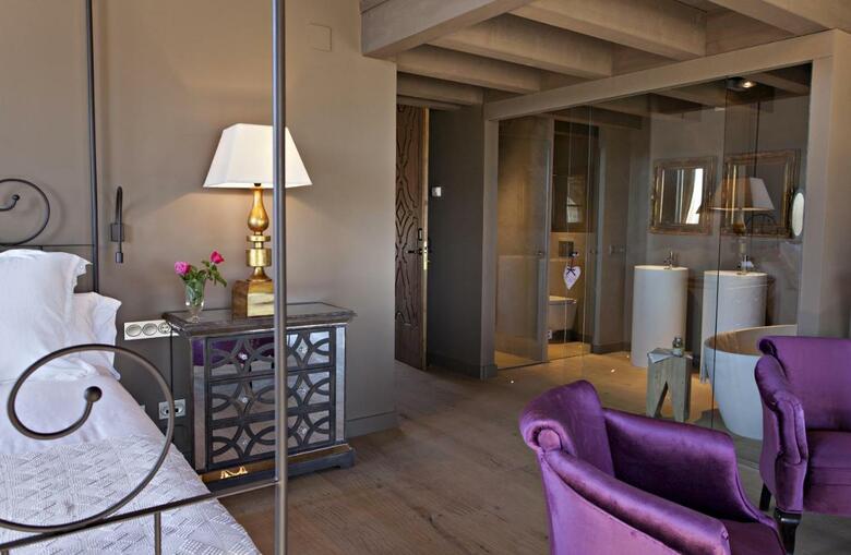 La Vella Farga Hotel
