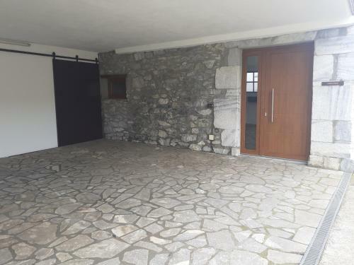 Agroturismo Aizalegia