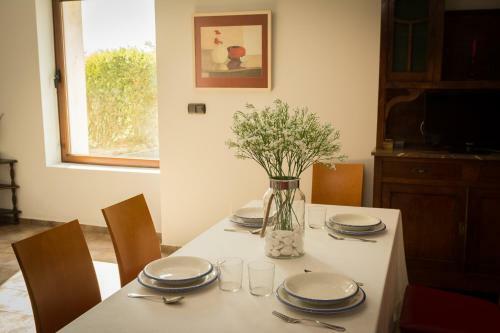 Agroturismo Aizalegia