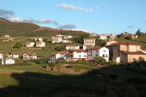 Agroturismo Aizalegia