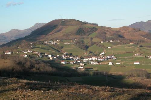 Agroturismo Aizalegia