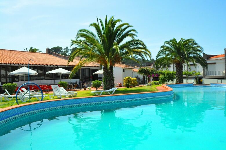 Hotel Club Postilhao