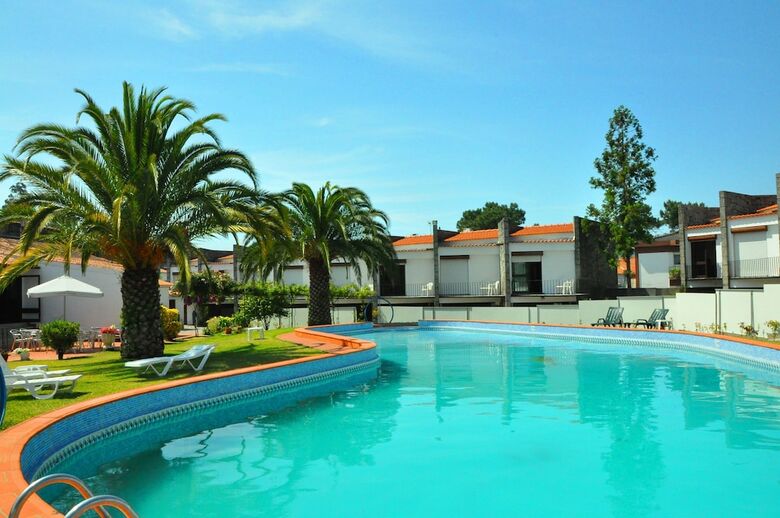 Hotel Club Postilhao