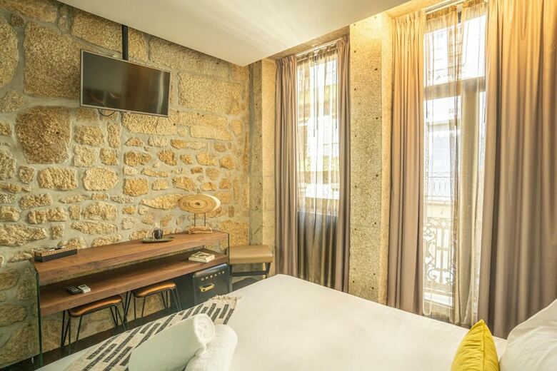 Hostal Charm Guesthouse Douro