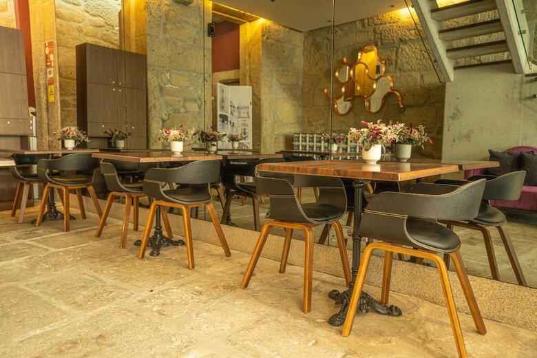 Hostal Charm Guesthouse Douro
