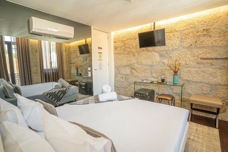 Hostal Charm Guesthouse Douro