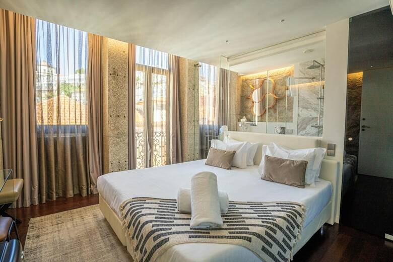 Hostal Charm Guesthouse Douro