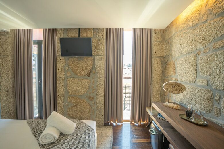 Hostal Charm Guesthouse Douro