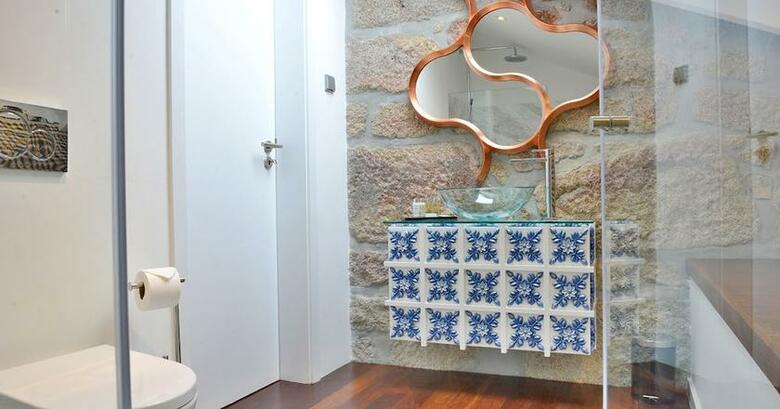 Hostal Charm Guesthouse Douro