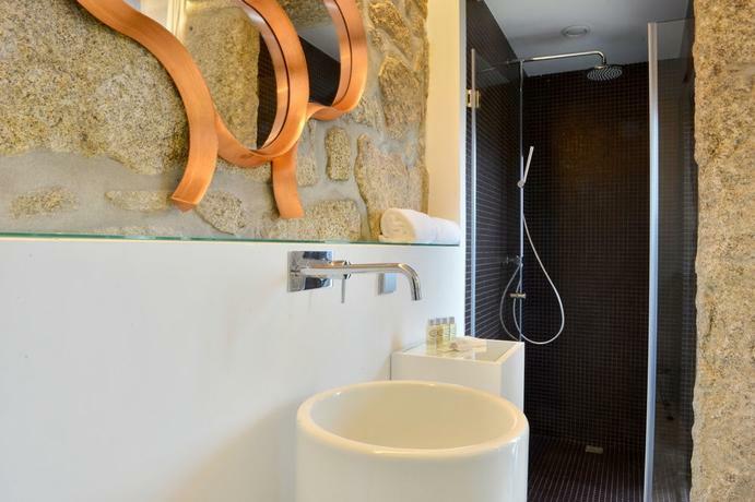 Hostal Charm Guesthouse Douro