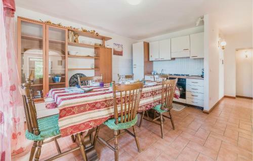 Apartamento Porcino