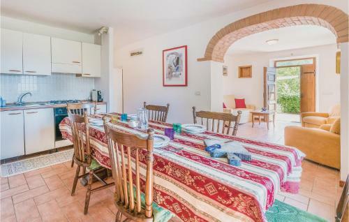 Apartamento Porcino
