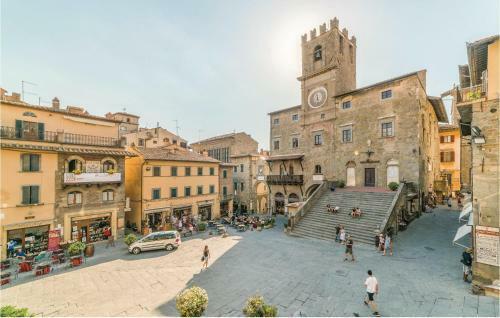 Apartamento Porcino
