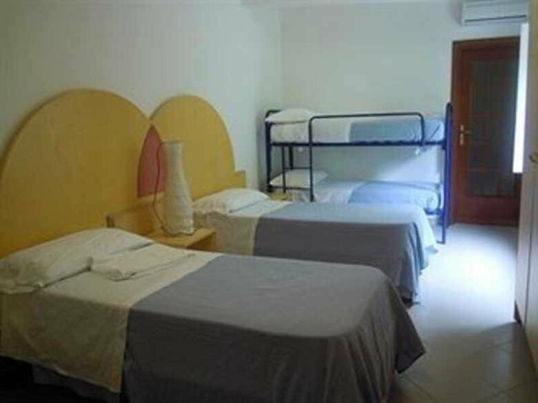Bed & Breakfast Villa Franca