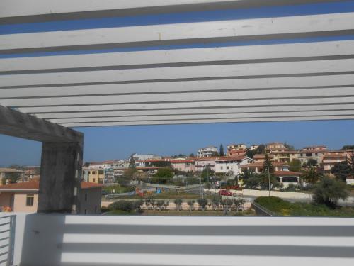 Apartamento Residence L'ancora