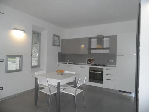 Apartamento Residence L'ancora