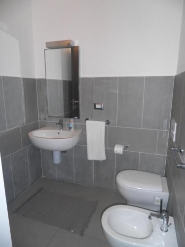 Apartamento Residence L'ancora