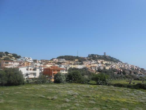 Apartamento Residence L'ancora