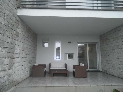 Apartamento Residence L'ancora