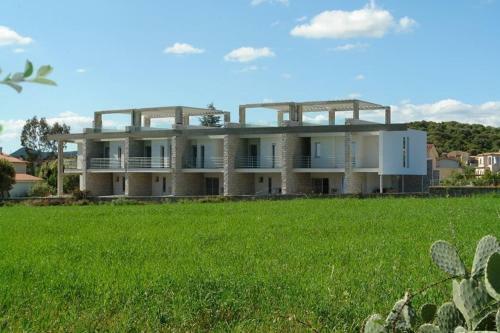 Apartamento Residence L'ancora
