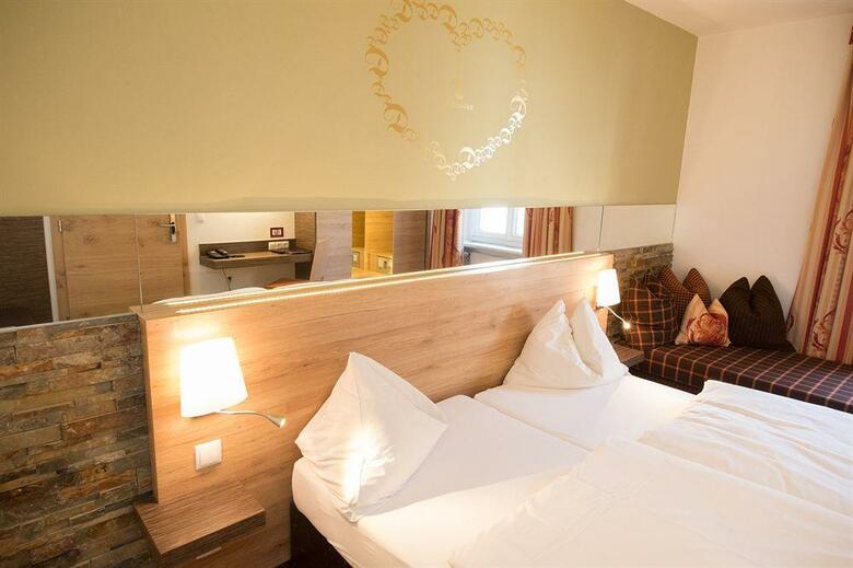 Hotel Dollinger