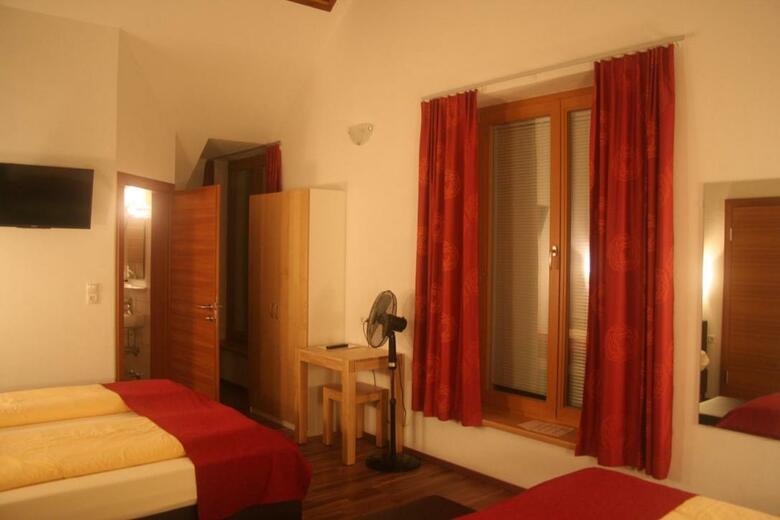 Hotel Engl