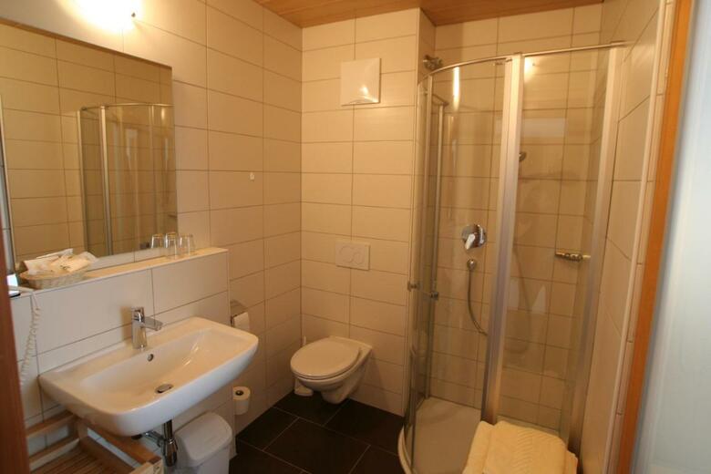 Hotel Engl