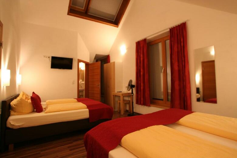Hotel Engl