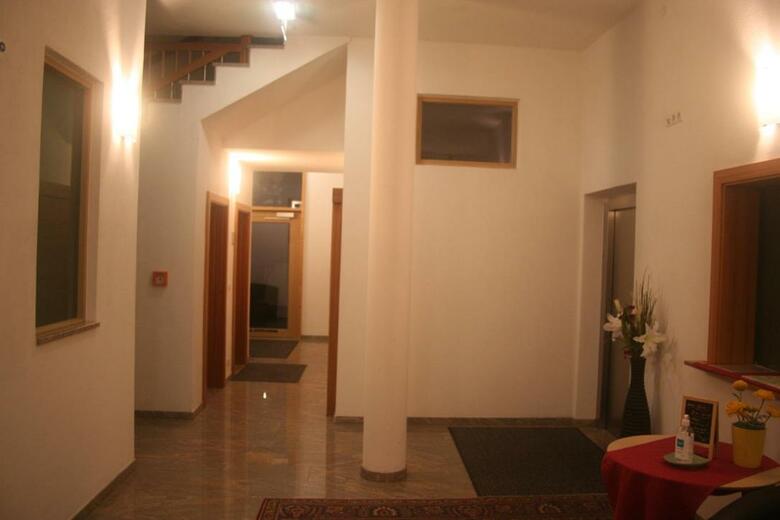Hotel Engl