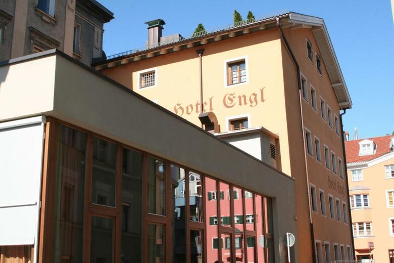 Hotel Engl