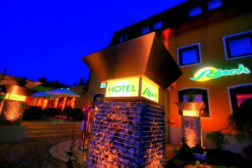 Hotel R�sch