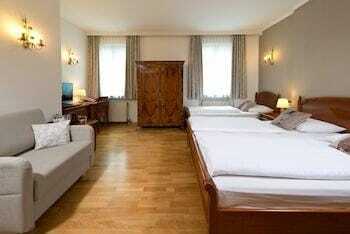 Hotel Achat Plaza Zum Hirschen