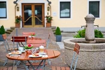 Hotel Achat Plaza Zum Hirschen