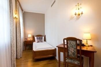 Hotel Achat Plaza Zum Hirschen