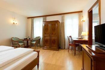 Hotel Achat Plaza Zum Hirschen